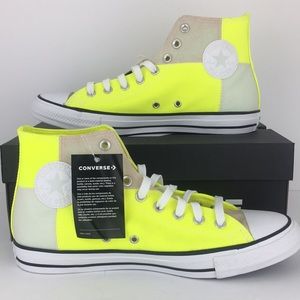 Converse Chuck Taylor AS color changing
